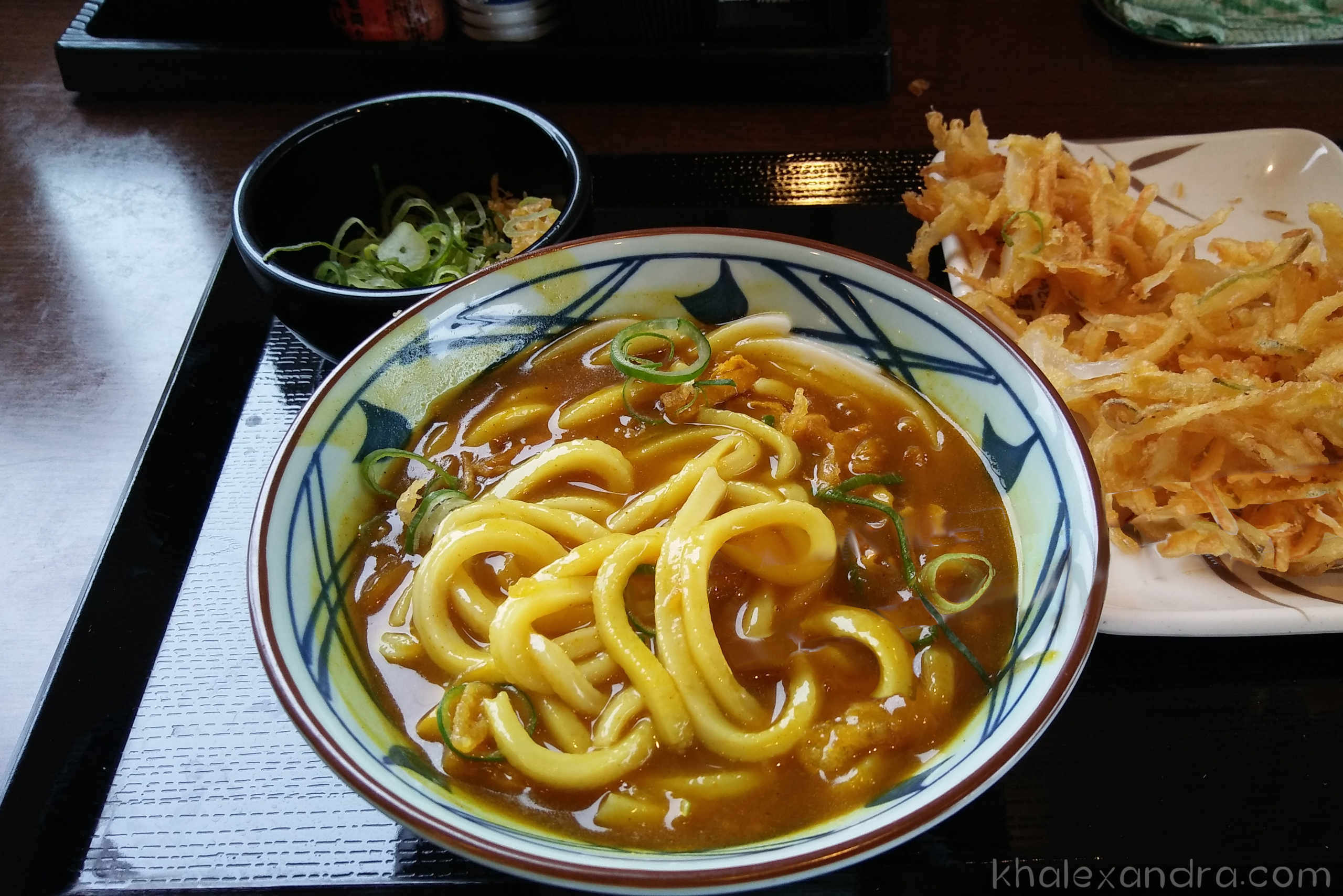 Twelve Must Try Foods of Japan